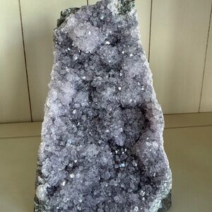 Lavender Amethyst